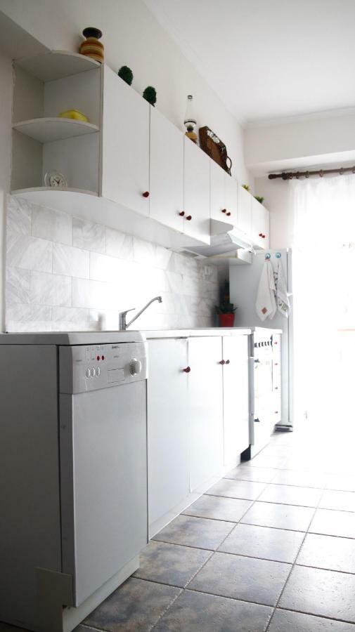 Nanas Apartment メタモルフォシ エクステリア 写真